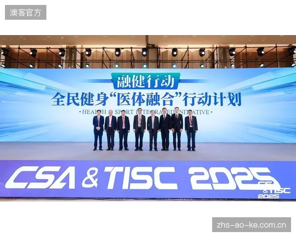 未来三年，个人健康数据将决战于“体医融合”的闭环，网格化场馆是最佳线下入口